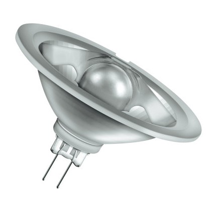 HALOGENOVÁ LAMPA 20W AR48 GY4 24V THORGEON