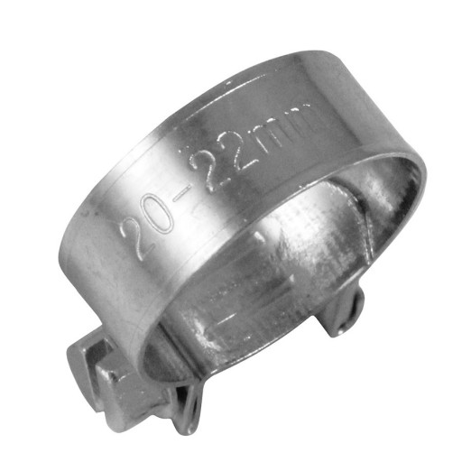 MDC CLAMP CLAMP svorka MINI SGB kábel 20-22mm