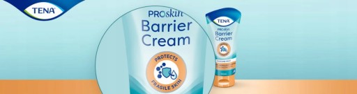Bariérový krém TENA ProSkin 150 ml