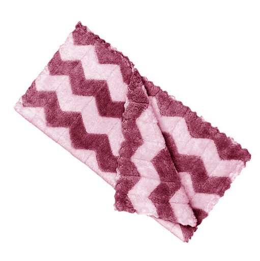 KUCHYNSKÉ Utierky z mikrovlákna 30x30CM SADA 3 ZM.