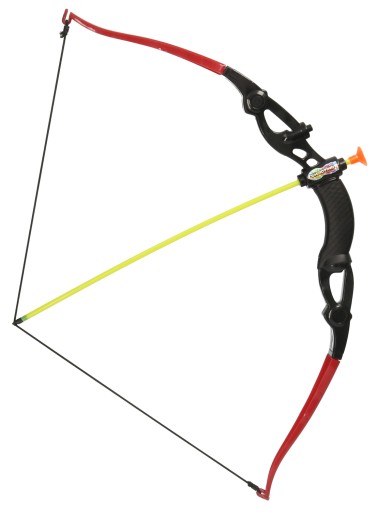 Luk s tulcom SKILL TOY 2585