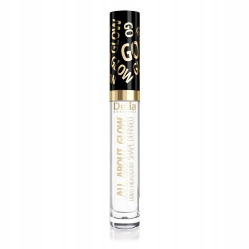 Delia Shape Defined Všetko o Glow Highlighter 03