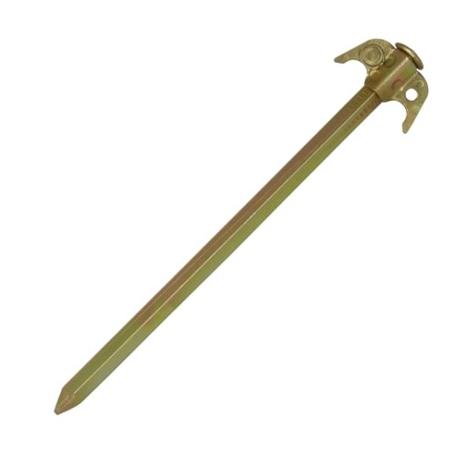 OVČIAK HRUBÝ TYČ ZEMNÚCI ČEP POMELAC 27CM