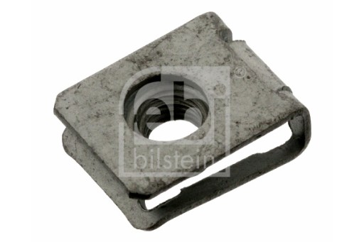 FEBI BILSTEIN MERCEDES ORECH
