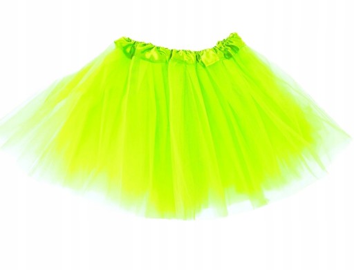 Tylová tutu sukňa, 30 cm, SIVO SIVÁ