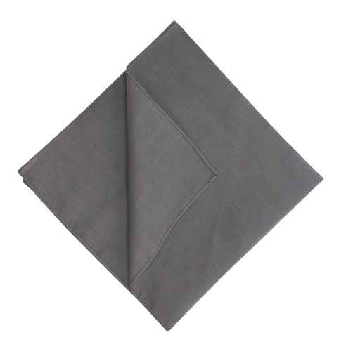 BANDANA BANDANA WRAP BANDAMA GREY