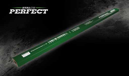 Ceruza murovaná 240mm Perfect S-76005 STALCO