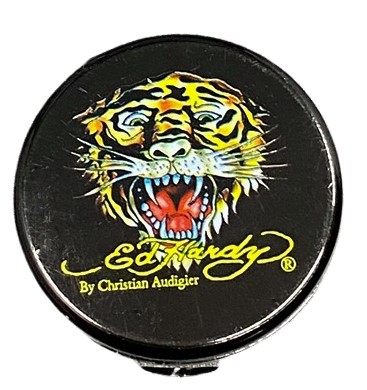 ED HARDY Krásny dizajnérsky orezávač