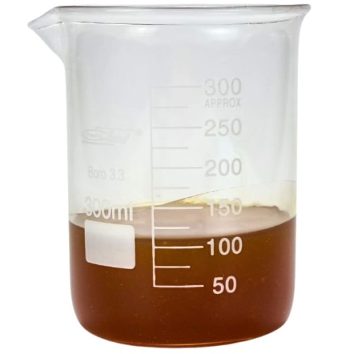 Nerafinovaný neemový olej - intenzívna starostlivosť 150 ml