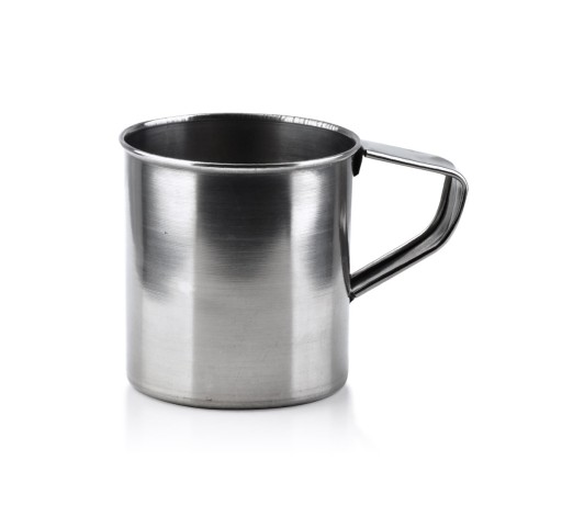 Nerezový hrnček 500ml 9cm COOKINI BASIC