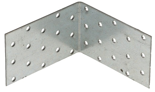 MONTÁŽNY UHOL KM15 100X100X60X2mm KONEKTOR