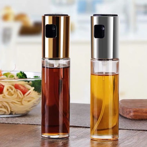 OLIVE OIL SPRAYER atomizér rozprašovač oleja do dávkovača olivového oleja