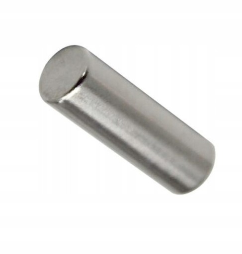 NEODYMOVÉ MAGNETY 8x10 mm