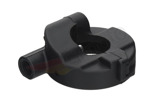 Teleso škrtiacej klapky Sym Orbit 50 4T