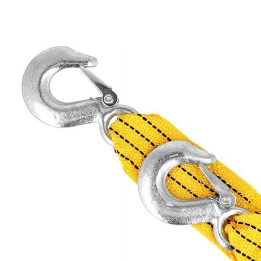 ŤAŽNÁ LINKA ŤAŽNÝ PÁS CAR LINE