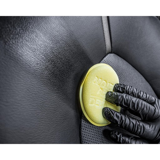 MOJE AUTO - DETAILER Aplikátor vosku
