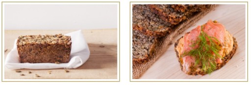 Whole & Pure Pure Grain Chlieb