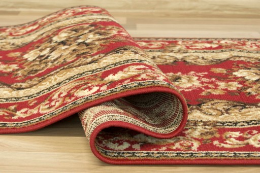šírka 60 cm BURROW BÉŽOVÝ KLASICKÝ ZLATÝ KOBEREC DO OBÝVAČKY