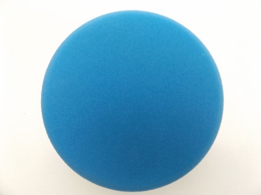 Leštiaca podložka 150x50mm tvrdá špongia M14 NEO 08-970
