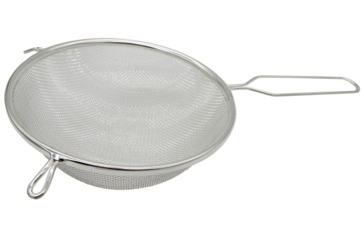 Nerezové sitko, sitko Meyerhoff, 14 cm