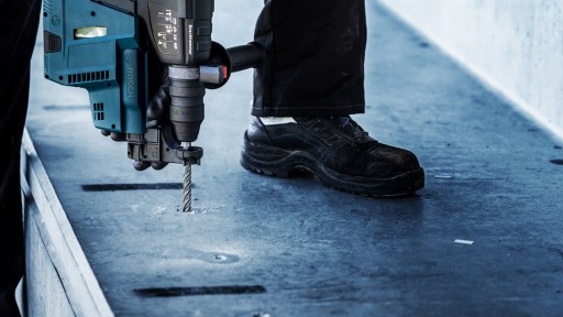 VŔTAČKA 6/50/115 mm SDS-Plus plus-7X BOSCH EXPERT