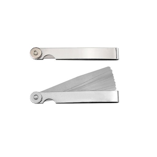 MERAČ KAMERA ČEPEĽA 32 PRIAMYCH PLATIEB 0,03-1MM