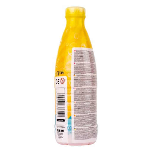 Tekuté mydlové bubliny 1 l (TU 3602)