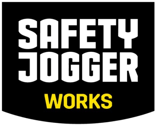 Ochranné okuliare proti trieskam vyrobené z polykarbonátu OHS SAFETY JOGGER Virunga