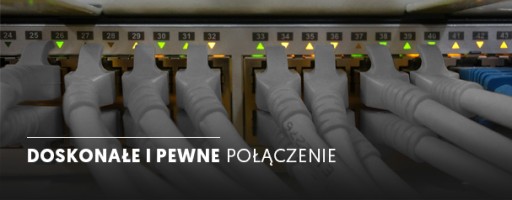 Ethernet sieťový kábel LAN, skrútený RJ45, 10 m