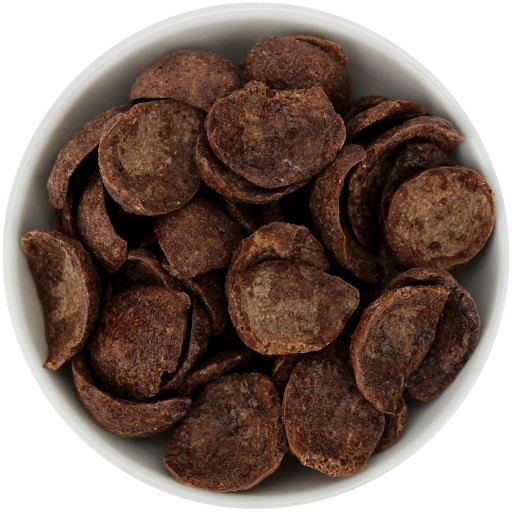 BIOMINKI BIO ŠUPINKY ČOKOLÁDOVÉ CHRUPKY RAŇAJKY OBJEDNAČKA ECO 300 g