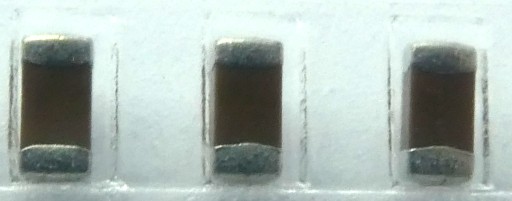 Keramika 0,33 uF 330 nF 50V DC 10% 20ks.