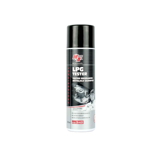 MA Professional 20-A25 tester tesnosti 500 ml