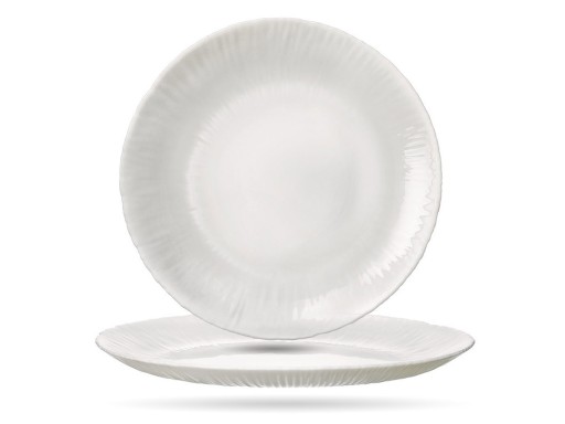 Dezertný tanier 21 cm Kokos BORMIOLI ROCCO