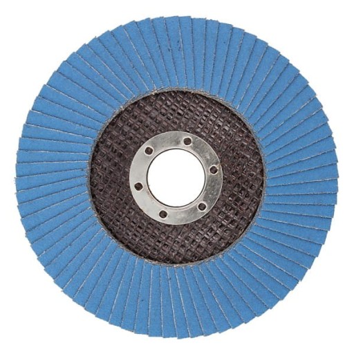 KLAPKA DISK KLAPKA 125 gr 60 ZIRKON