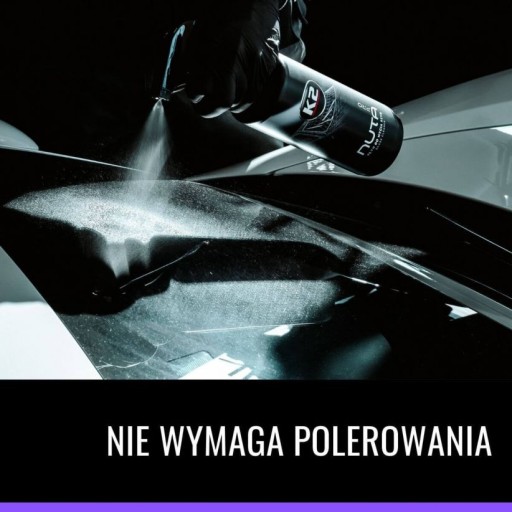 K2 NUTA PRO 1L TEKUTINA NA ČISTENIE OKIEN