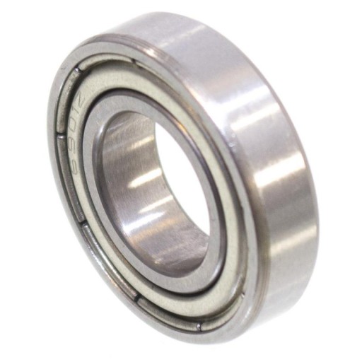 6901ZZ Guličkové ložisko 24 x 12 x 6 mm