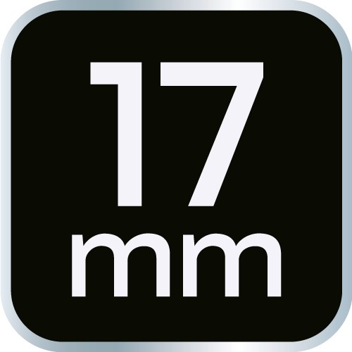 Nárazová hlavica 1/2