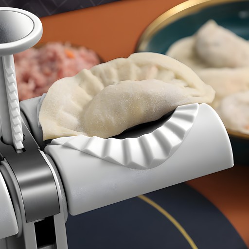 FORMOVAČ NA VÝROBU KNEDLÍK DVOJITÝ KALENDÁR