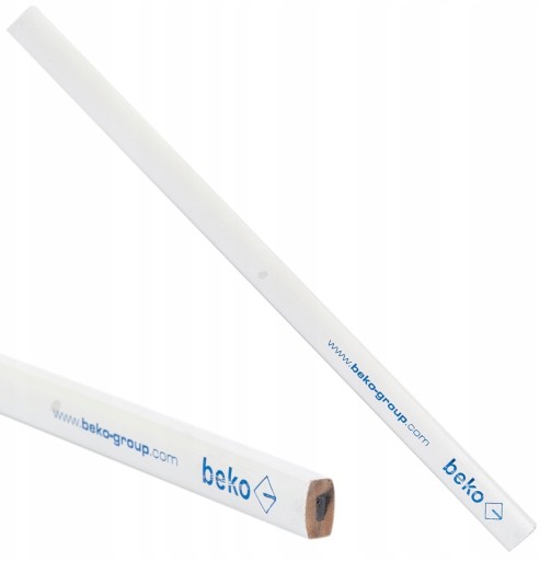 BEKO TESÁRSKA ceruzka STAVEBNÁ 24CM 1KS