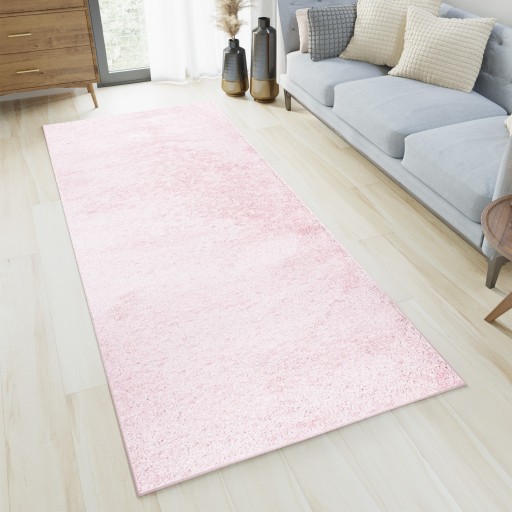 Koberec Tokyo 70 cm Shaggy Thick Soft v9