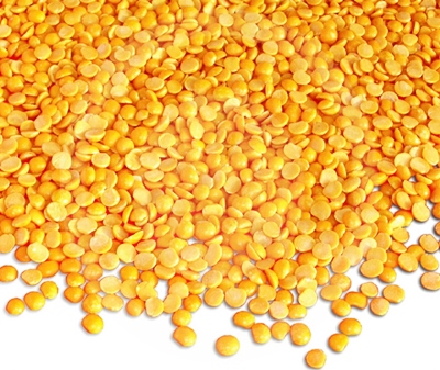 Toor Dal TRS holubí hrášok 500g