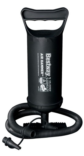 30cm PIESTOVÉ ČERPADLO PRE BAZÉNOVÝ MATRAC BESTWAY 62002