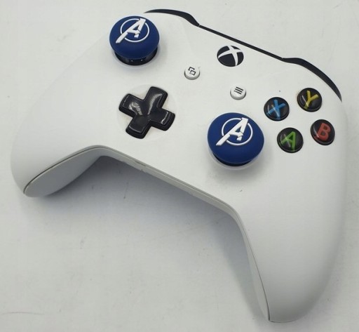 Grip a gumené podložky pre XBOX ONE ovládače