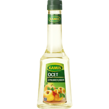 KAMIS JABLČNÝ OCOT 250ml..