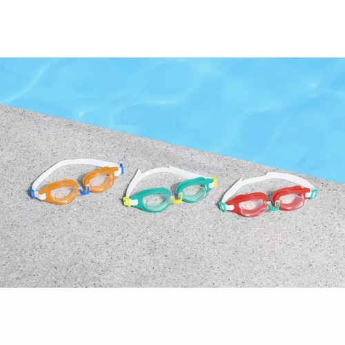 PLAVECKÉ OKULIARE AQUA BURST 7+ 21049 BESTWAY