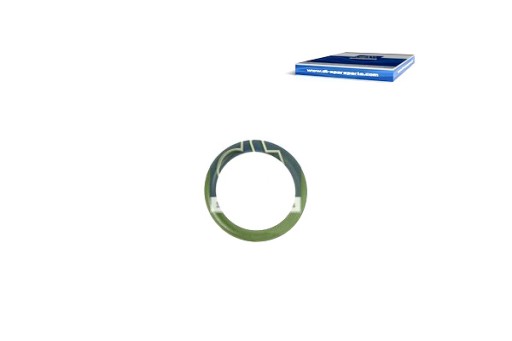 TESNENIE 15,3MMX2,4MM FPM NÁHRADNÉ DIELY SCANIA DT