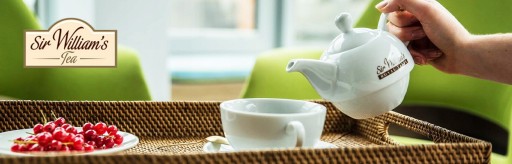 Čokoládová súprava Sir William's Tea MIX 15 ks