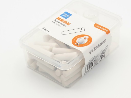 Vložky do eklektických gumičiek 50 ks 25x5mm TENWIN