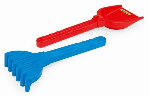 Stierka a hrable LARGE WADER 71120