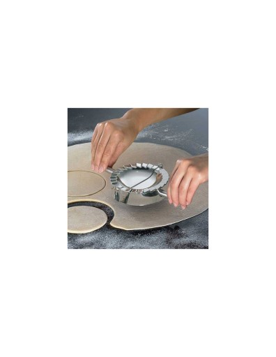 FORMULÁR, STROJ NA Knedlíky, vykrajovač - Perfect Kitchen Gadget
